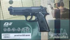 Umarex Beretta Elite II 4.5/.177