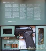 Umarex Beretta Elite II 4.5/.177