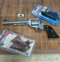 Ruger | Sturm Superblackhawk