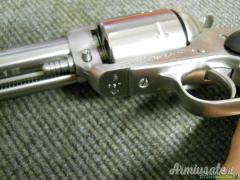 Ruger | Sturm Superblackhawk