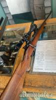 Stiga cal. 270