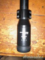 Svarowski Optik Abicht 6x42 Nova