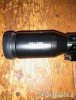 Svarowski Optik Abicht 6x42 Nova