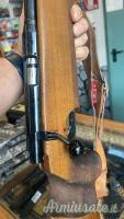 Anschutz Cal. 22 LR