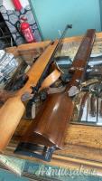Anschutz Cal. 22 LR