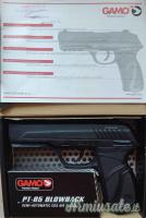 Gamo PT-85 Blowback 4.5/.177