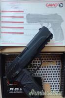 Gamo PT-85 Blowback 4.5/.177