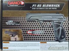 Gamo PT-85 Blowback 4.5/.177