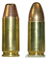 2000 bossoli Fiocchi cal. 9x21 PRIMO SPARO