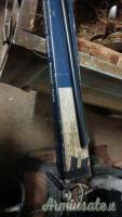 Canna cal. 20 serie 300