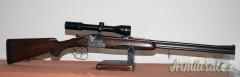 Merkel express 9,3 x74R 9.3x74mmR