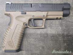 HS Arms SF19 9x21mm IMI