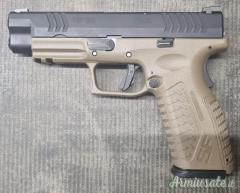 HS Arms SF19 9x21mm IMI