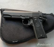 Colt 1991 A1 .45 Hirtenberger  | .45 Italian  | .45 Automatic Short