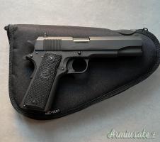 Colt 1991 A1 .45 Hirtenberger  | .45 Italian  | .45 Automatic Short