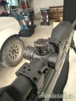 Beretta BRX-1 .300 Winchester Magnum