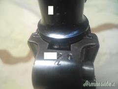 MAUSER MOD.P08 LUGER ARTIGLIERIA