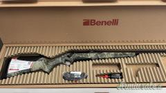 Benelli LUPO BE.ST OPEN COUNTRY .300 Winchester Magnum