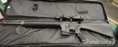 ...Altro | Non elencato SCHMEISSER MOD.AR15  .223 Remington