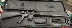 ...Altro | Non elencato SCHMEISSER MOD.AR15  .223 Remington
