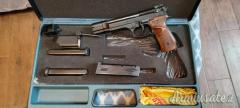 Beretta 9x21Targert 9x21mm IMI
