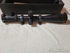 Leupold Mark 4 6.5-20x50mm LR/T