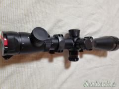Leupold Mark 4 6.5-20x50mm LR/T