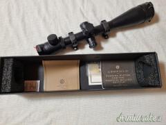 Leupold Mark 4 6.5-20x50mm LR/T