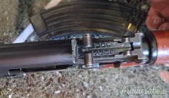 AK 47 bulgaro