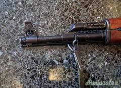 AK 47 bulgaro