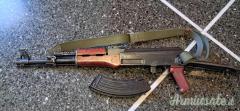 AK 47 bulgaro