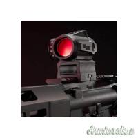 SIG SAUER MSR GEN II 1X20 GREEN DOT 2 MOA