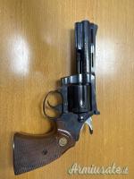 Colt Diamondback .38 Special  |  9x29mmR