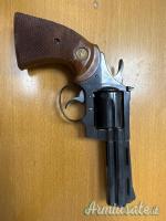Colt Diamondback .38 Special  |  9x29mmR