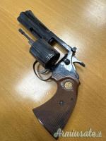 Colt Diamondback .38 Special  |  9x29mmR