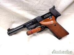 High Standard citatione .22 LR Long Rifle