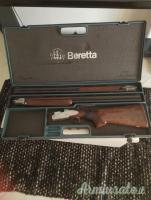 Beretta 687 12