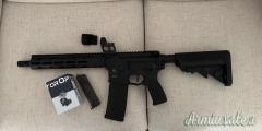 Softair M4 Evolution mod. Recon