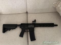 Softair M4 Evolution mod. Recon