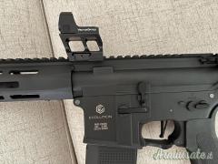 Softair M4 Evolution mod. Recon