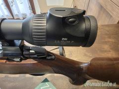 Swarovski Z6i 2.5-15x56 P Bt
