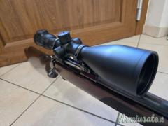 Swarovski Z6i 2.5-15x56 P Bt