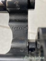 Smith & Wesson 15-4 .38 Special  |  9x29mmR