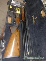 Browning Cynergy  12