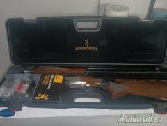 Browning Cynergy  12
