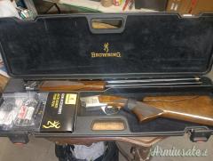 Browning Cynergy  12