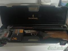Browning Cynergy  12