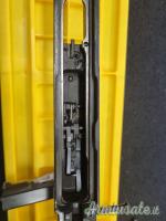 CZ | Ceska Zbrojovka Vz58 7.62x39mm