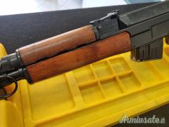 CZ | Ceska Zbrojovka Vz58 7.62x39mm