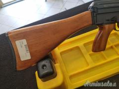 CZ | Ceska Zbrojovka Vz58 7.62x39mm